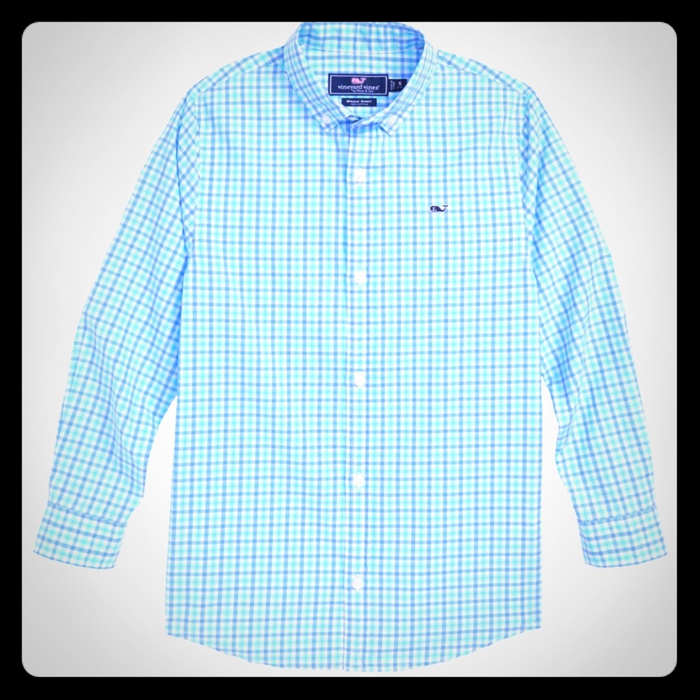 🐳🐳Vineyard Vines T shirt 👔